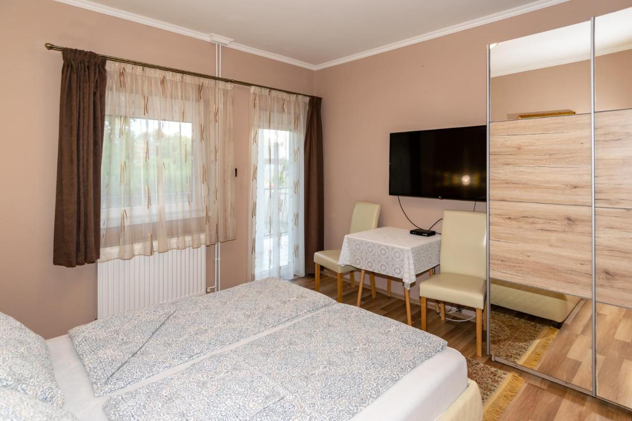 Kék Lagúna Vendégház Balatonfüred Esterno foto